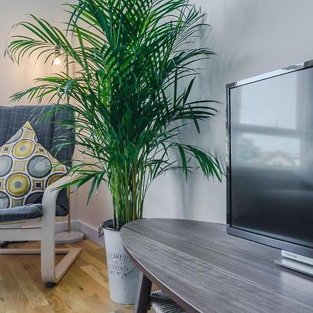 Panorama Apartments By Mesh Accommodation Short & Long Term Lets Ashford For Contractors Or Corporate Stays 外观 照片