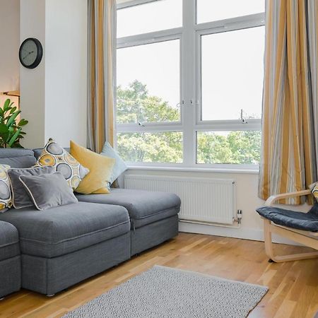 Panorama Apartments By Mesh Accommodation Short & Long Term Lets Ashford For Contractors Or Corporate Stays 外观 照片