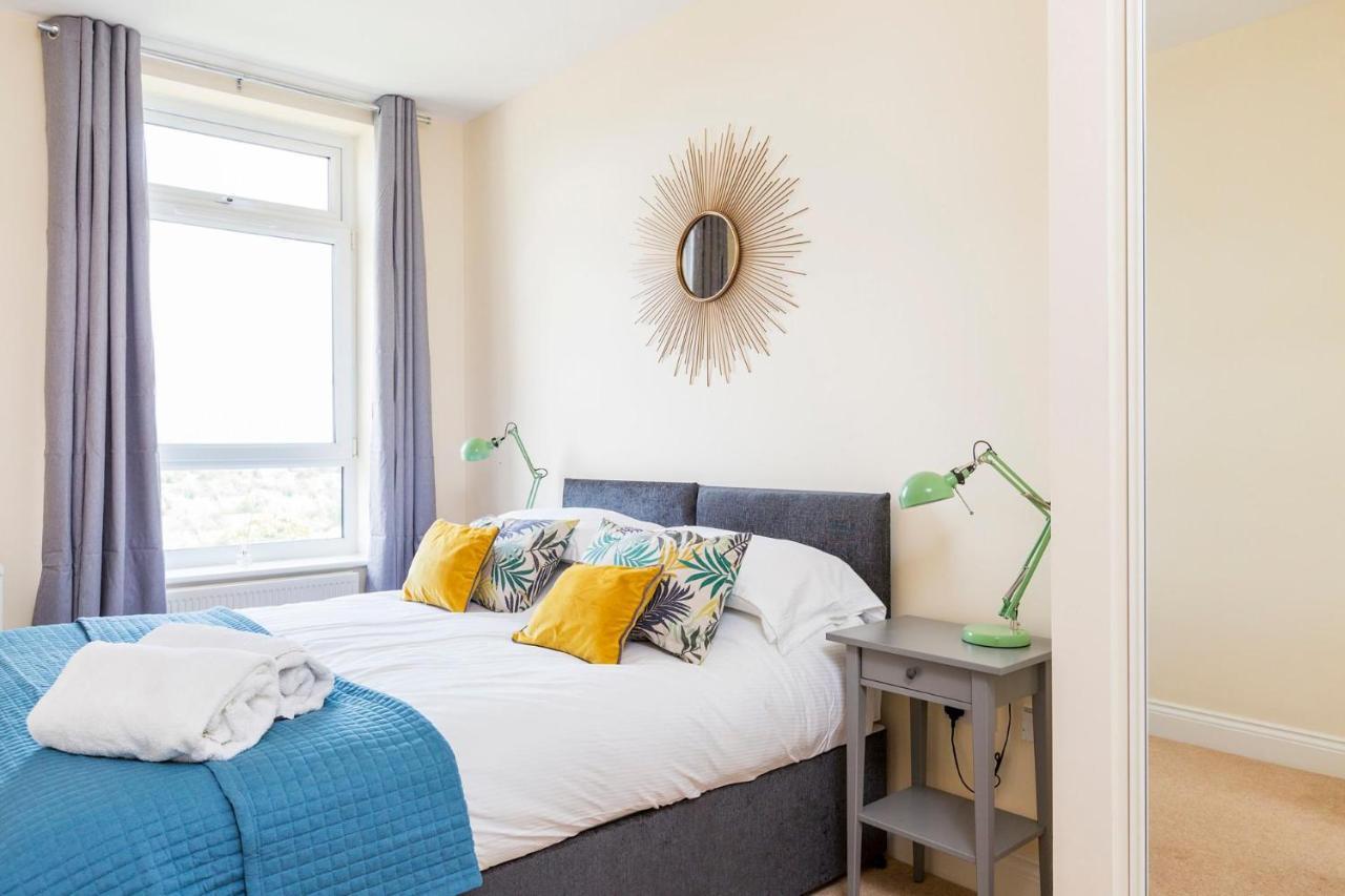Panorama Apartments By Mesh Accommodation Short & Long Term Lets Ashford For Contractors Or Corporate Stays 外观 照片