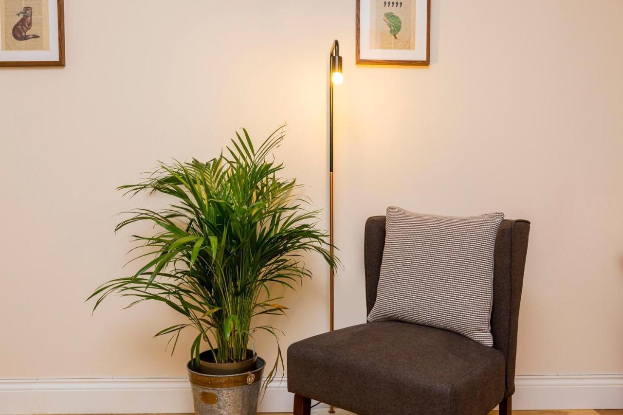 Panorama Apartments By Mesh Accommodation Short & Long Term Lets Ashford For Contractors Or Corporate Stays 外观 照片
