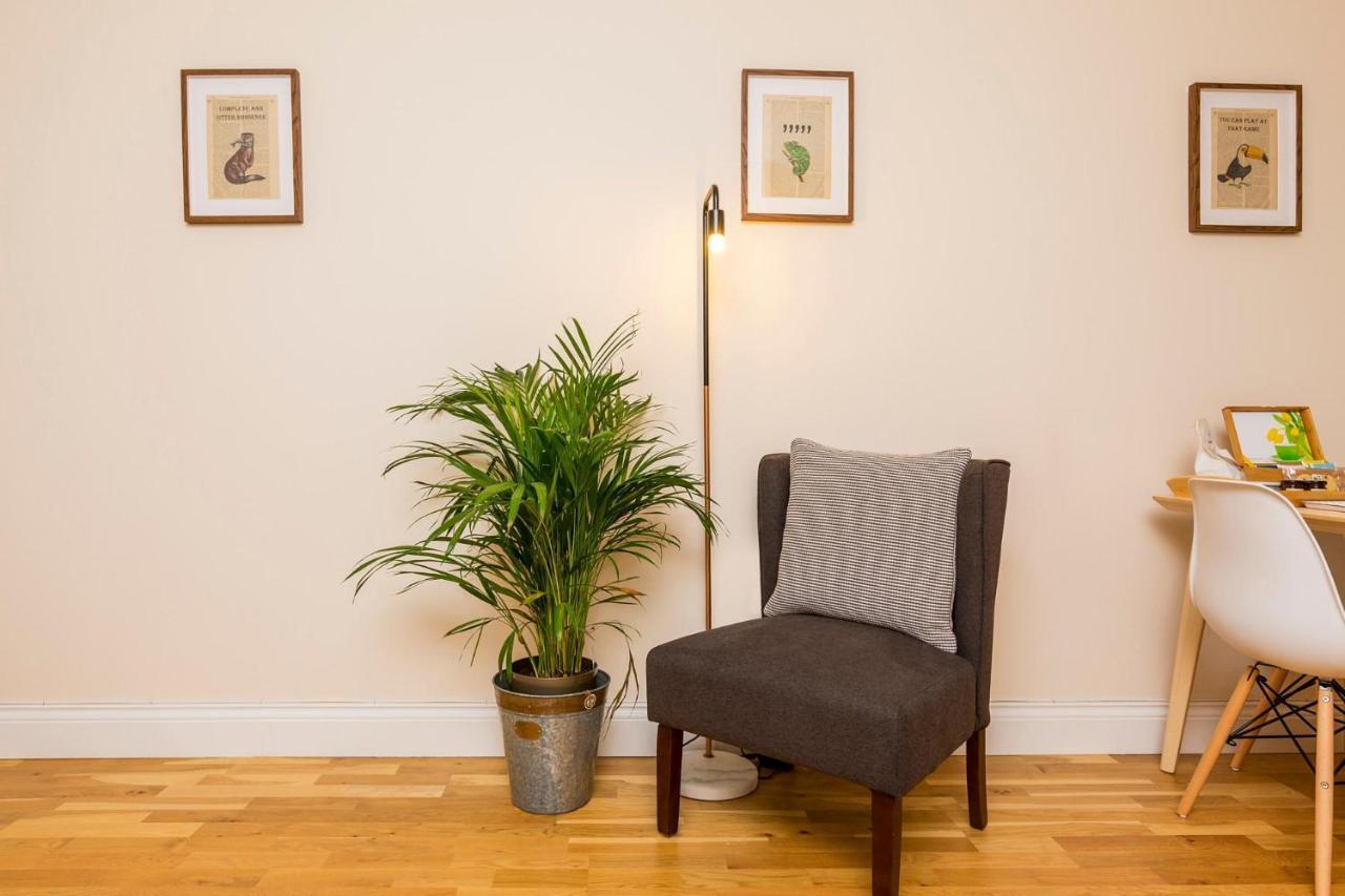 Panorama Apartments By Mesh Accommodation Short & Long Term Lets Ashford For Contractors Or Corporate Stays 外观 照片
