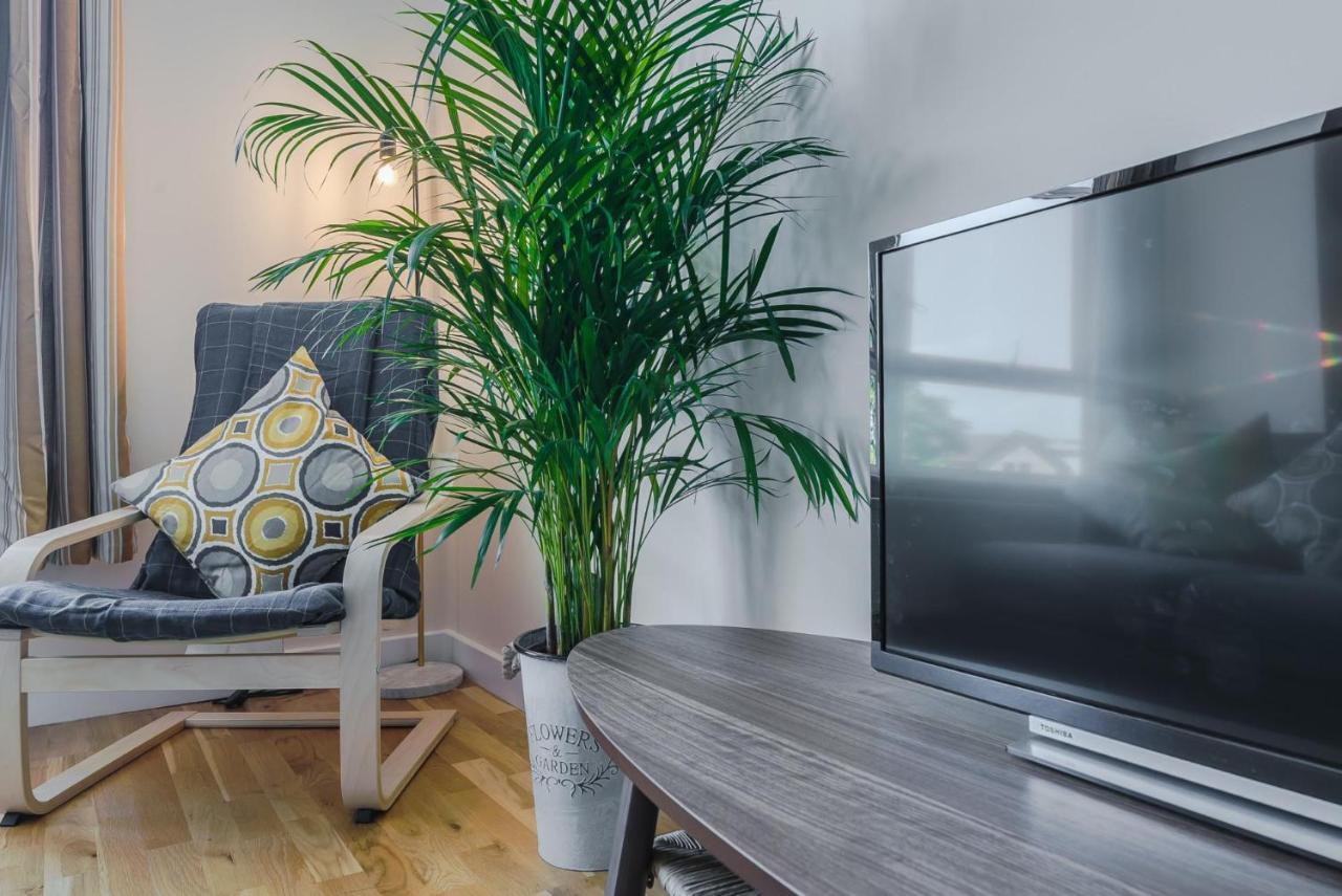 Panorama Apartments By Mesh Accommodation Short & Long Term Lets Ashford For Contractors Or Corporate Stays 外观 照片