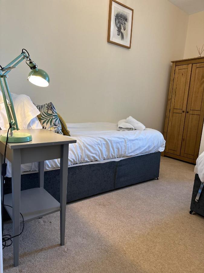 Panorama Apartments By Mesh Accommodation Short & Long Term Lets Ashford For Contractors Or Corporate Stays 外观 照片