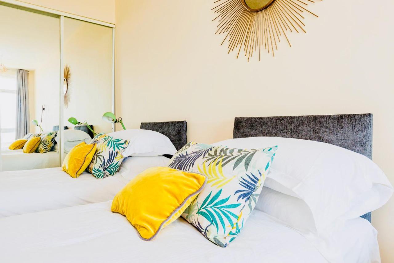 Panorama Apartments By Mesh Accommodation Short & Long Term Lets Ashford For Contractors Or Corporate Stays 外观 照片