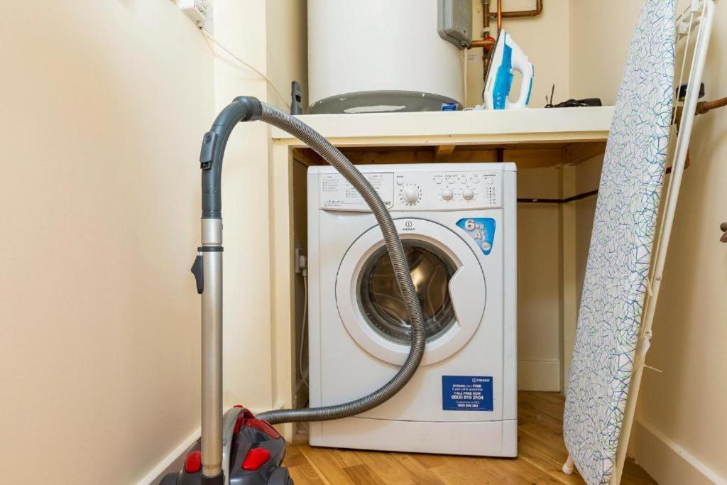 Panorama Apartments By Mesh Accommodation Short & Long Term Lets Ashford For Contractors Or Corporate Stays 外观 照片