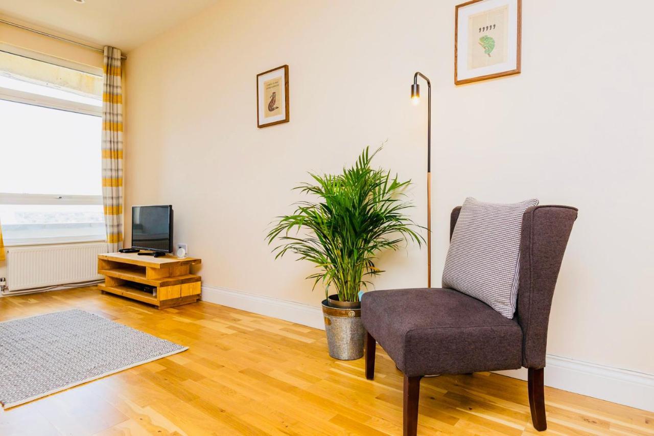 Panorama Apartments By Mesh Accommodation Short & Long Term Lets Ashford For Contractors Or Corporate Stays 外观 照片